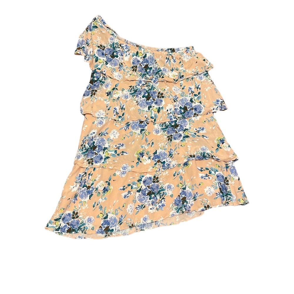 Beautiful mini dress or top